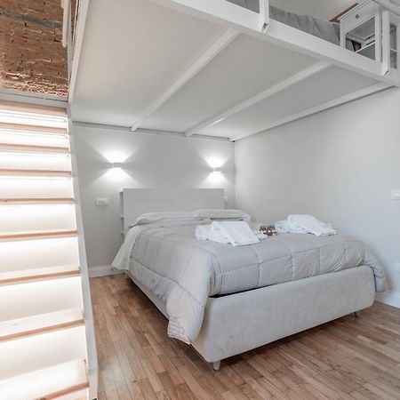 Centro Da Vinci Loft Apartment Флоренция Екстериор снимка
