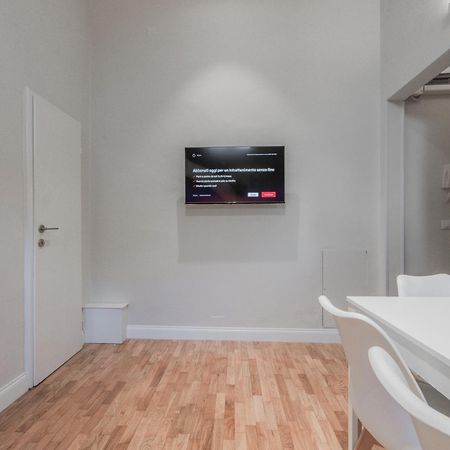 Centro Da Vinci Loft Apartment Флоренция Екстериор снимка