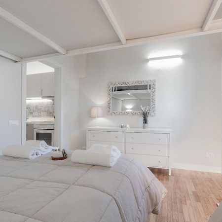 Centro Da Vinci Loft Apartment Флоренция Екстериор снимка