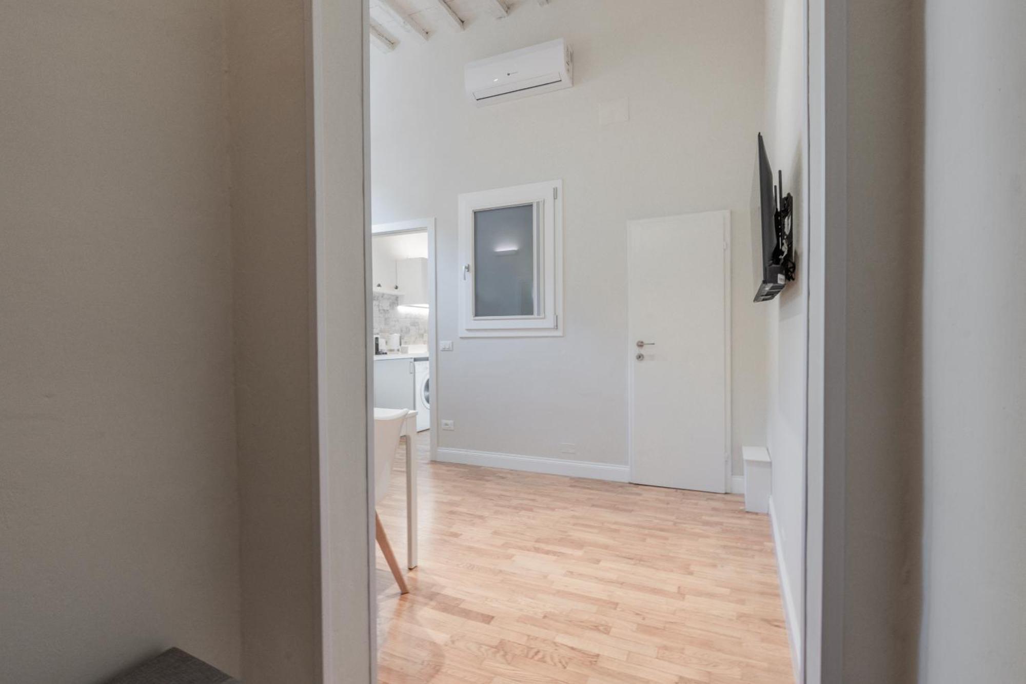 Centro Da Vinci Loft Apartment Флоренция Екстериор снимка