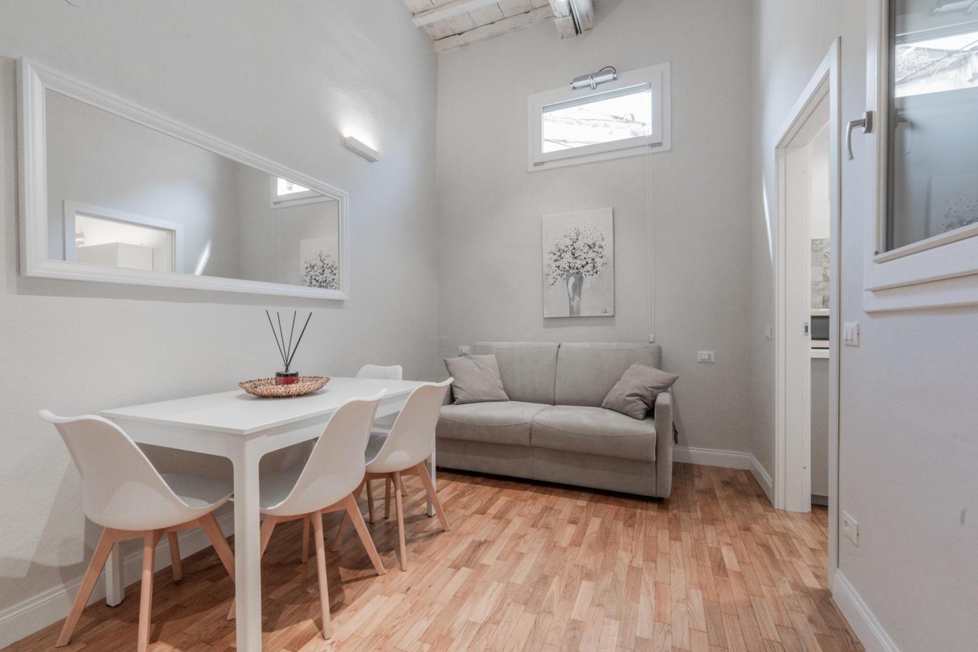 Centro Da Vinci Loft Apartment Флоренция Екстериор снимка