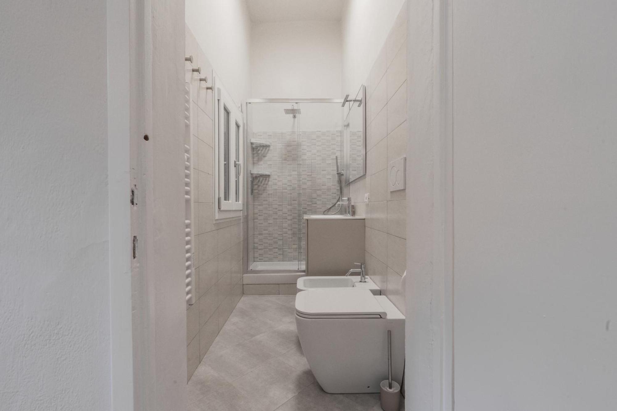 Centro Da Vinci Loft Apartment Флоренция Екстериор снимка