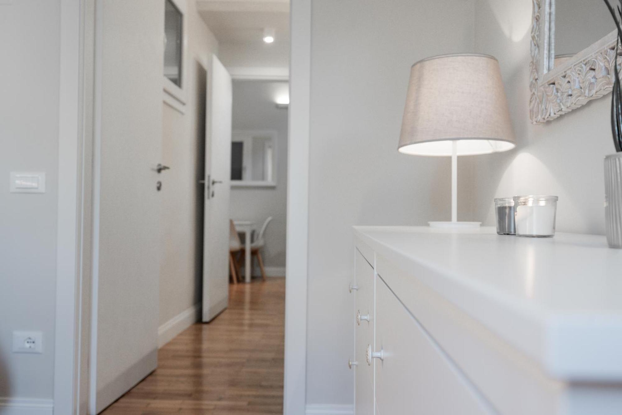 Centro Da Vinci Loft Apartment Флоренция Екстериор снимка