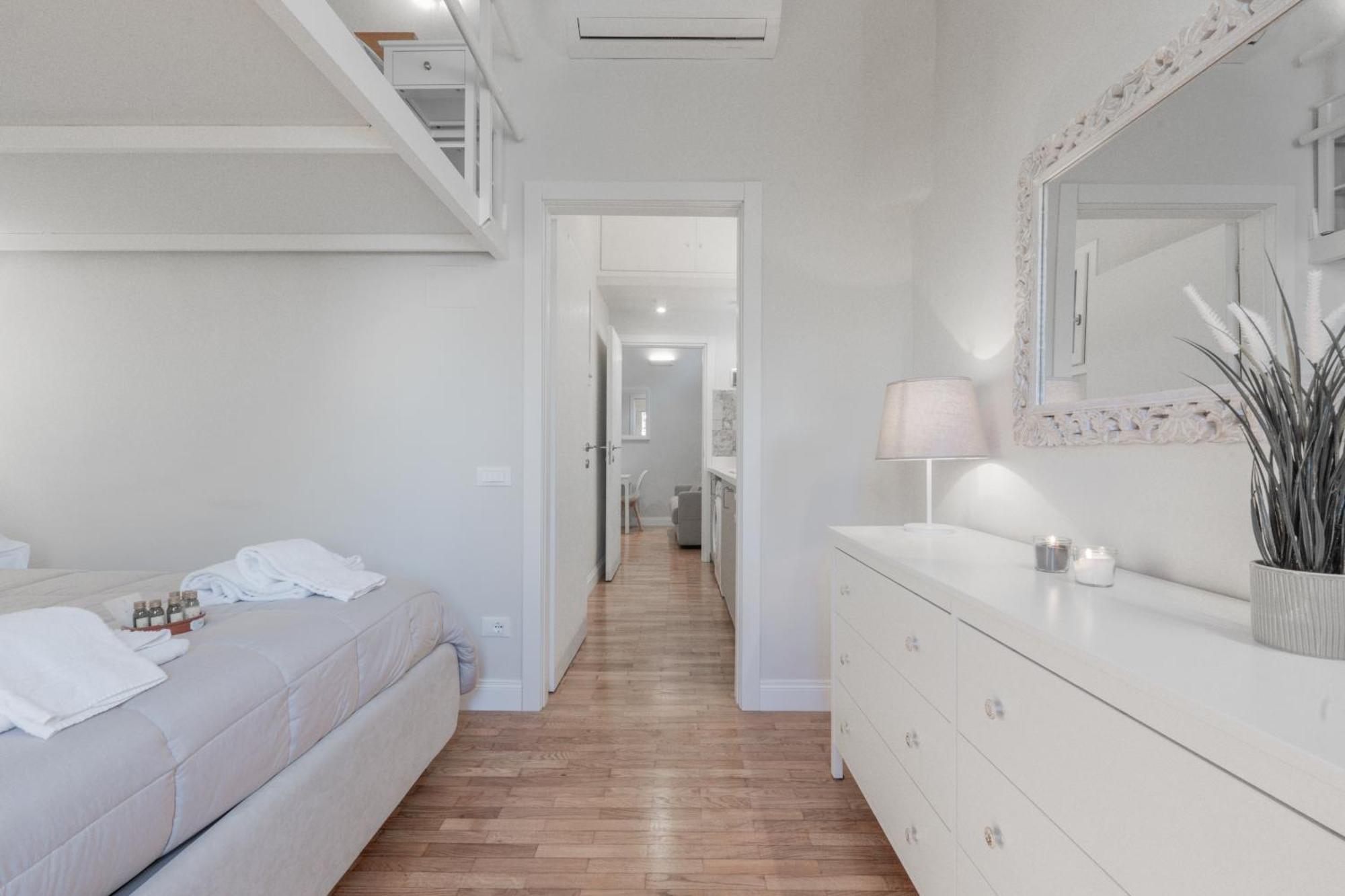 Centro Da Vinci Loft Apartment Флоренция Екстериор снимка