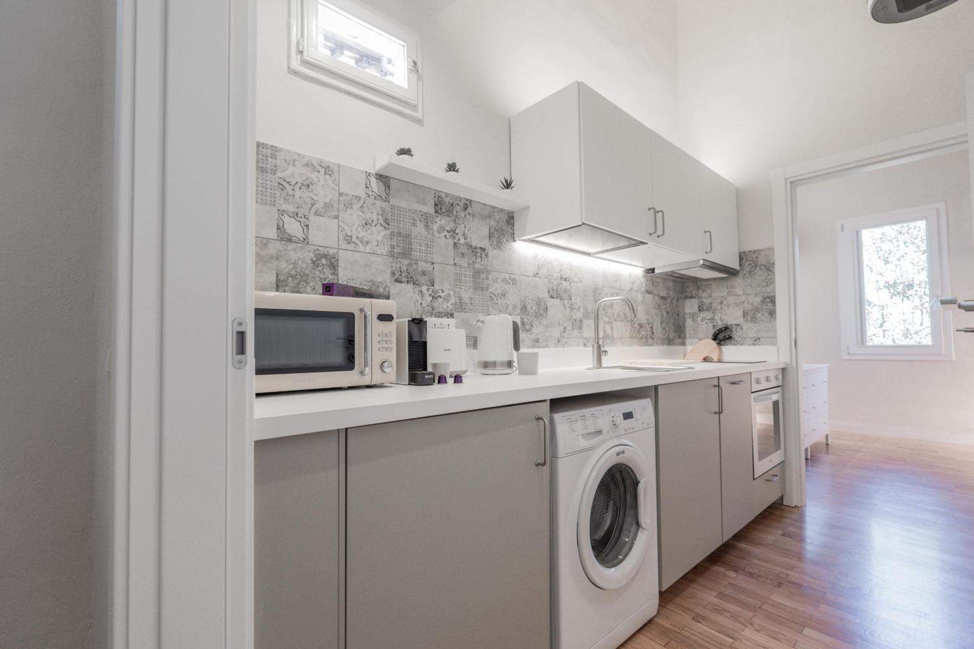 Centro Da Vinci Loft Apartment Флоренция Екстериор снимка