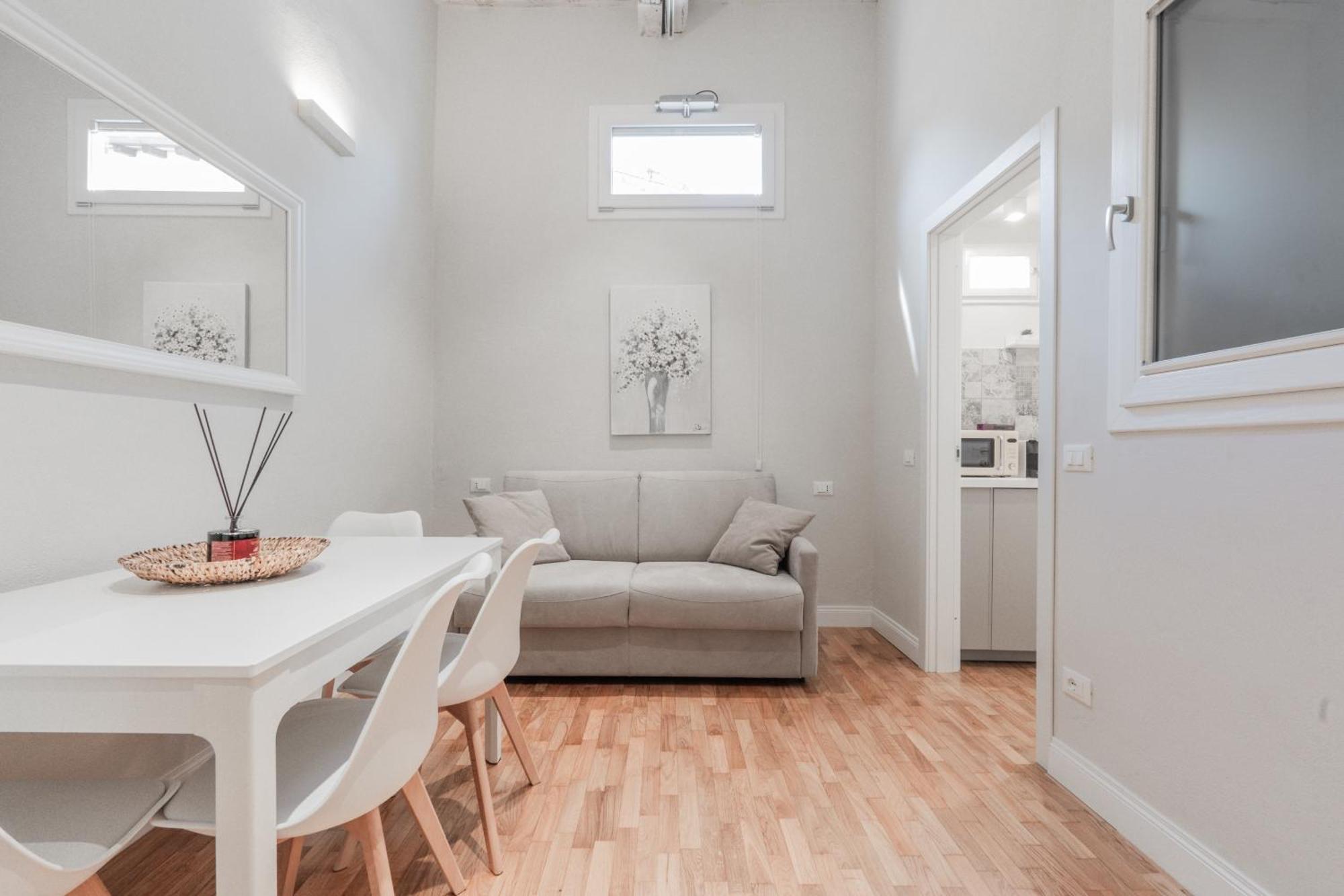 Centro Da Vinci Loft Apartment Флоренция Екстериор снимка