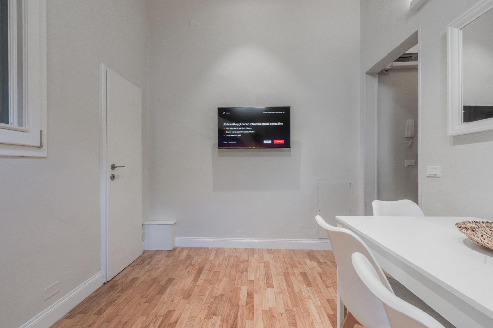 Centro Da Vinci Loft Apartment Флоренция Екстериор снимка