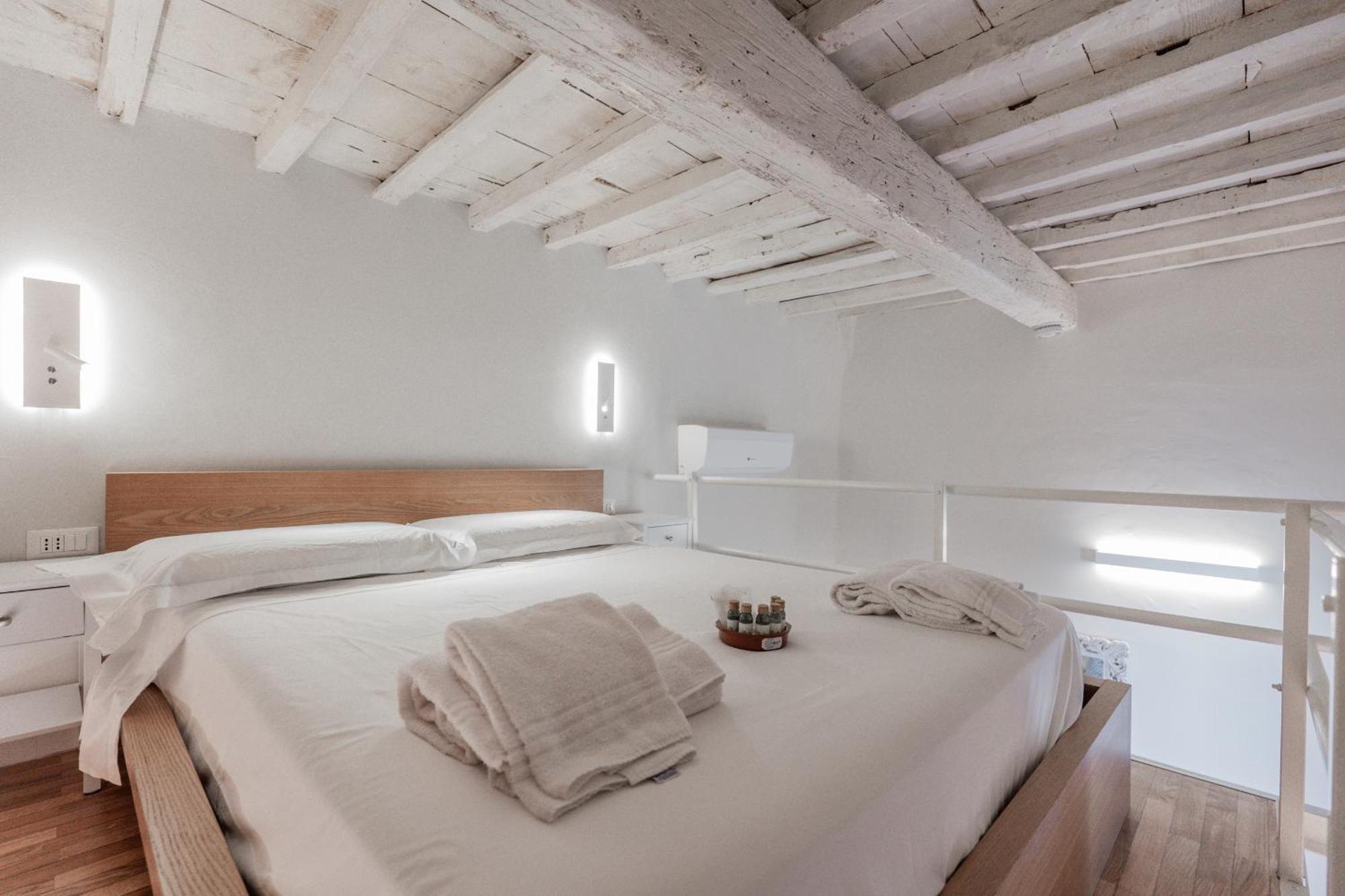 Centro Da Vinci Loft Apartment Флоренция Екстериор снимка