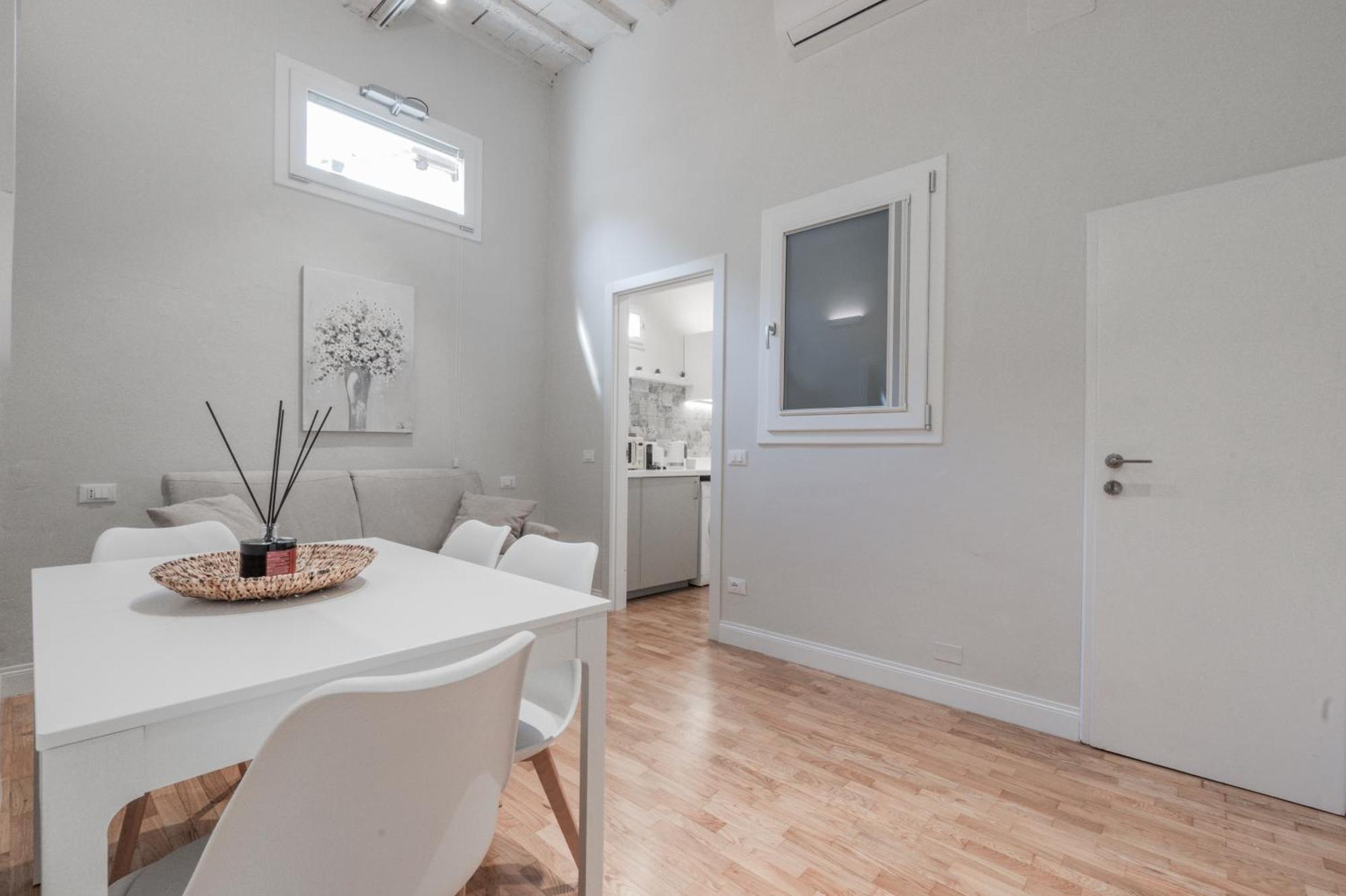 Centro Da Vinci Loft Apartment Флоренция Екстериор снимка