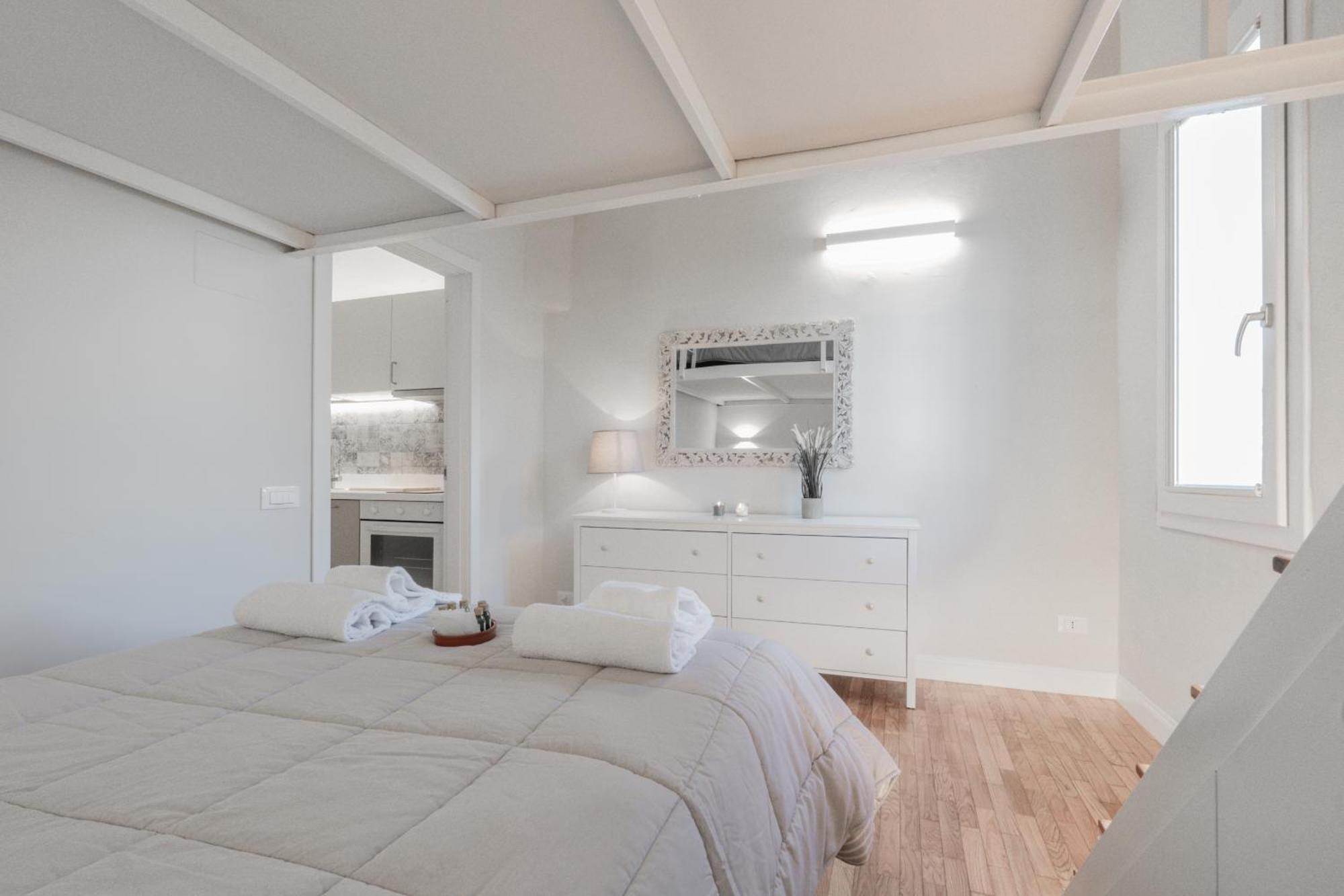 Centro Da Vinci Loft Apartment Флоренция Екстериор снимка