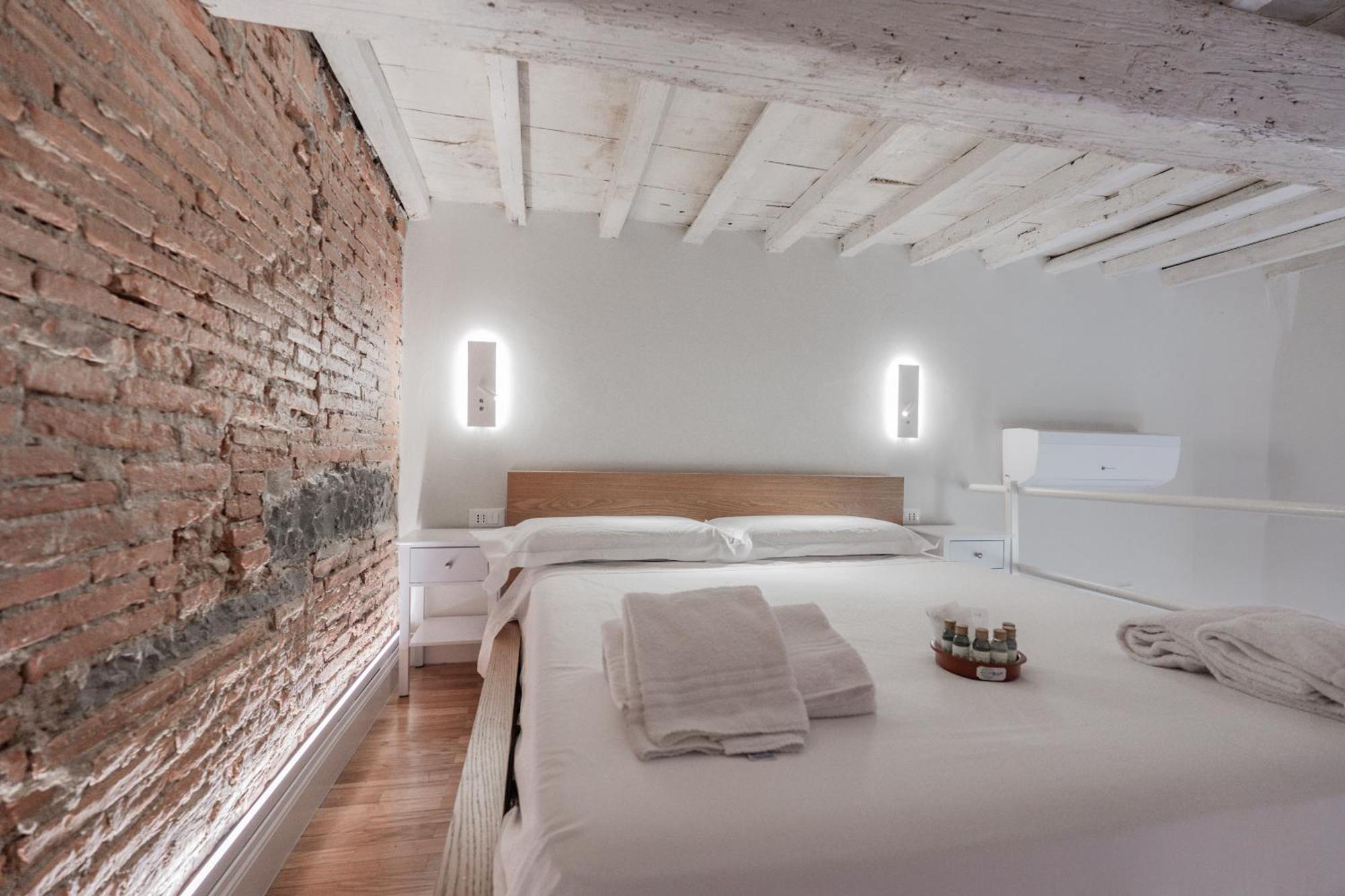 Centro Da Vinci Loft Apartment Флоренция Екстериор снимка