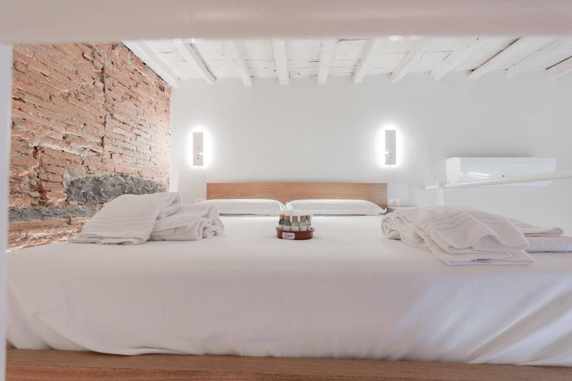 Centro Da Vinci Loft Apartment Флоренция Екстериор снимка