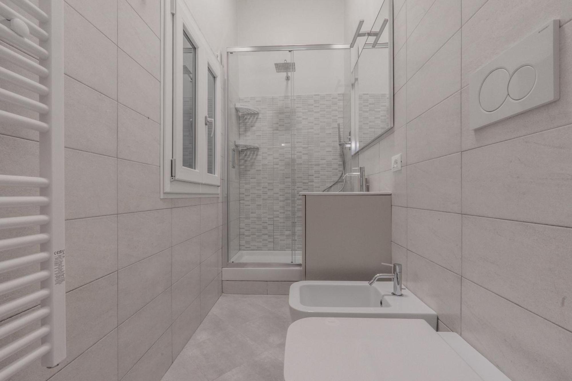 Centro Da Vinci Loft Apartment Флоренция Екстериор снимка