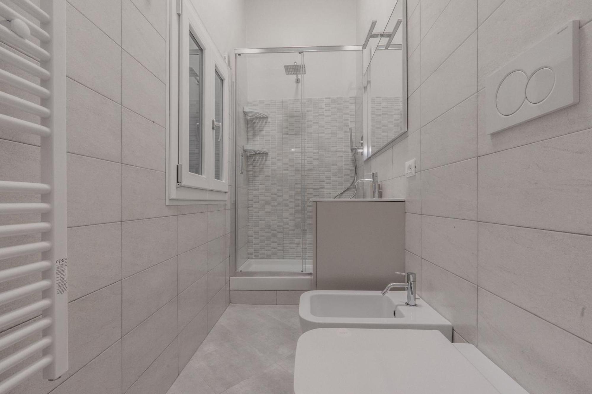 Centro Da Vinci Loft Apartment Флоренция Екстериор снимка