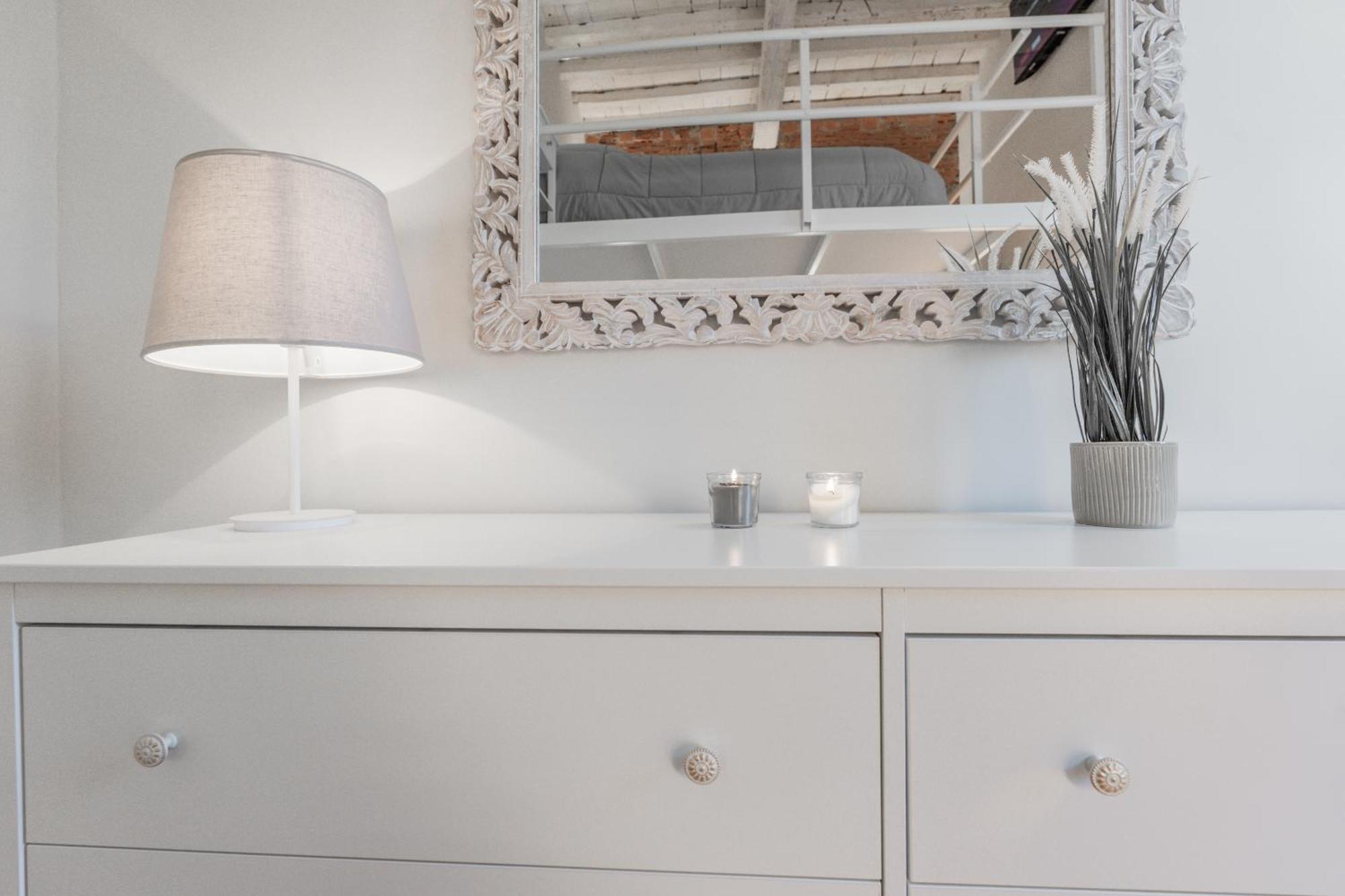 Centro Da Vinci Loft Apartment Флоренция Екстериор снимка