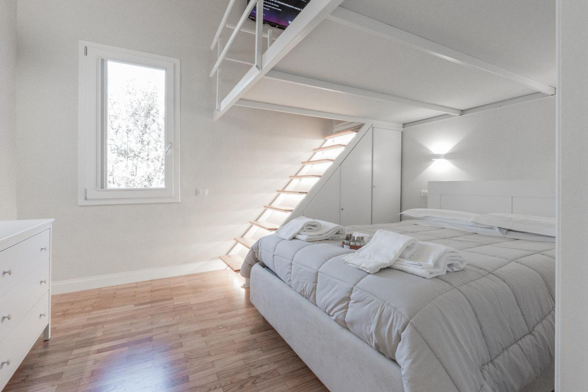 Centro Da Vinci Loft Apartment Флоренция Екстериор снимка