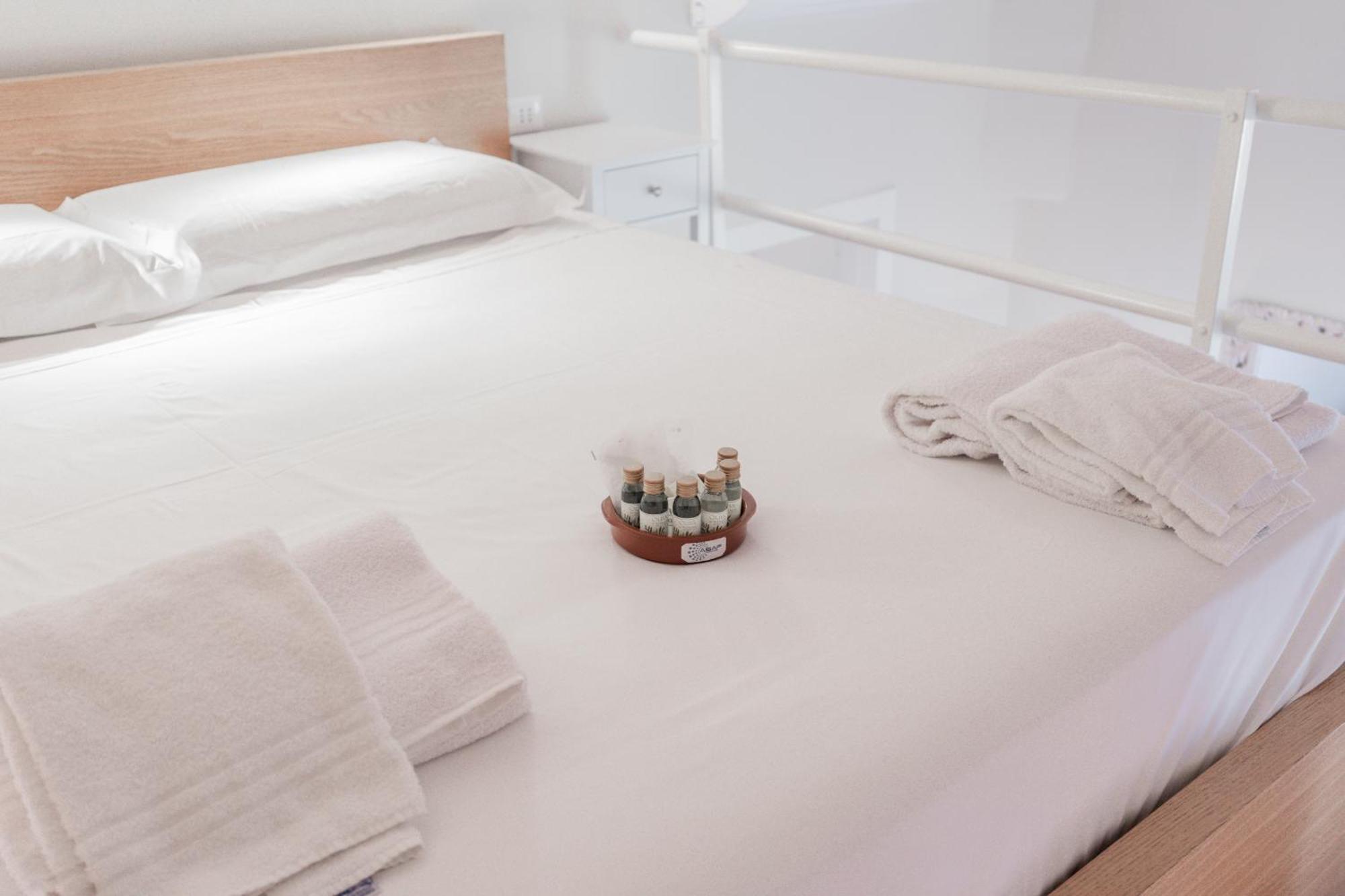 Centro Da Vinci Loft Apartment Флоренция Екстериор снимка