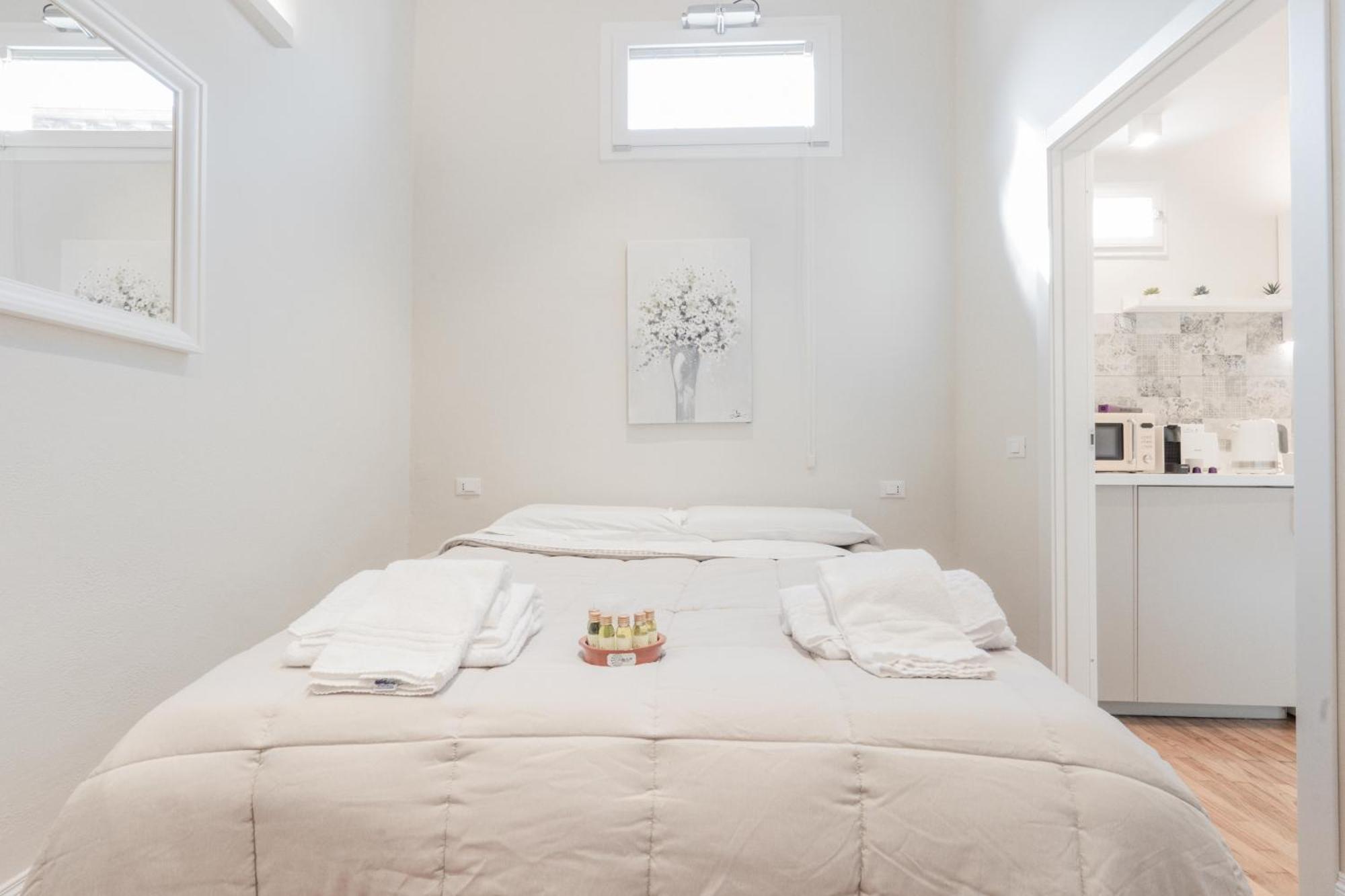 Centro Da Vinci Loft Apartment Флоренция Екстериор снимка
