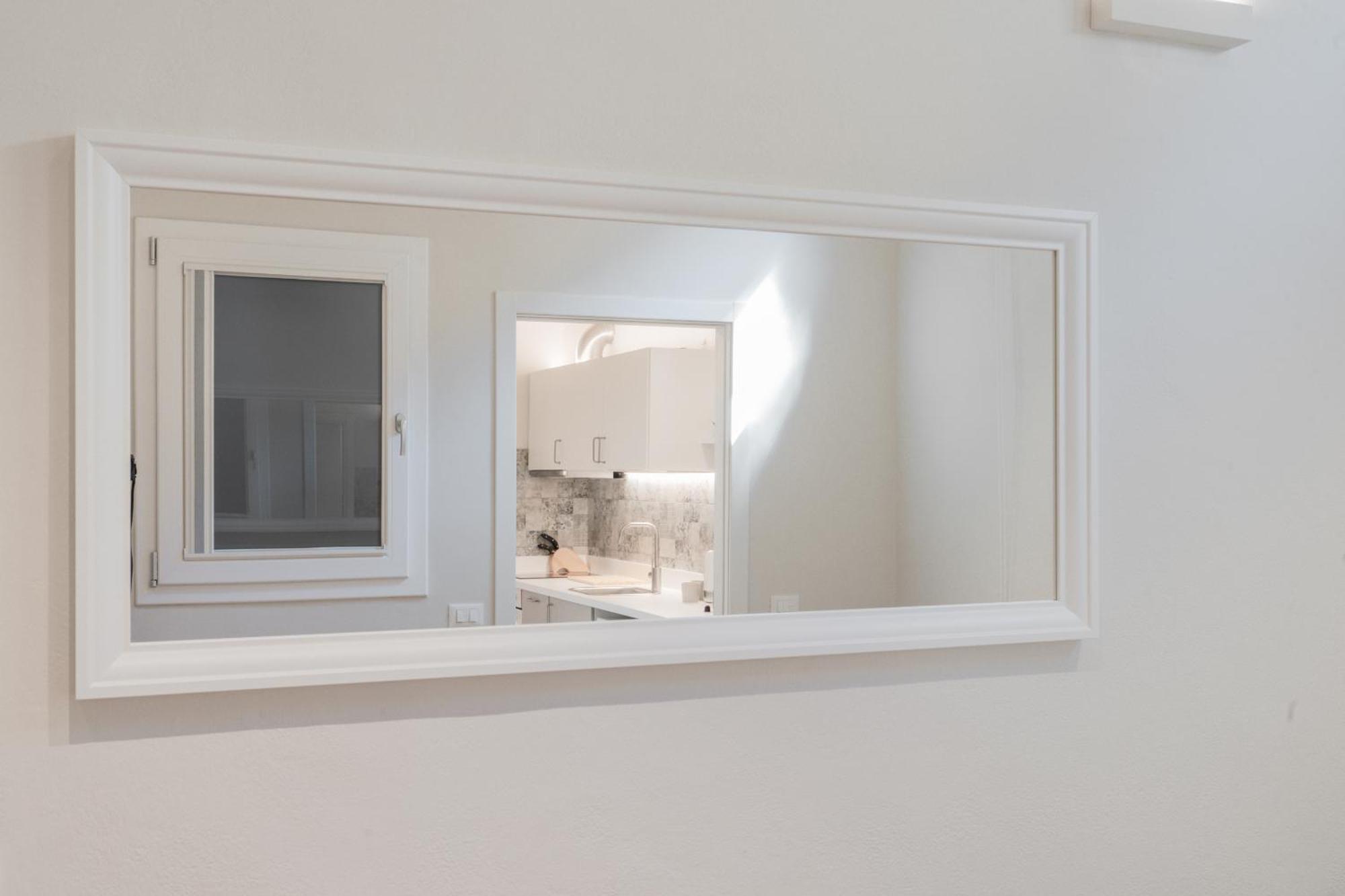 Centro Da Vinci Loft Apartment Флоренция Екстериор снимка