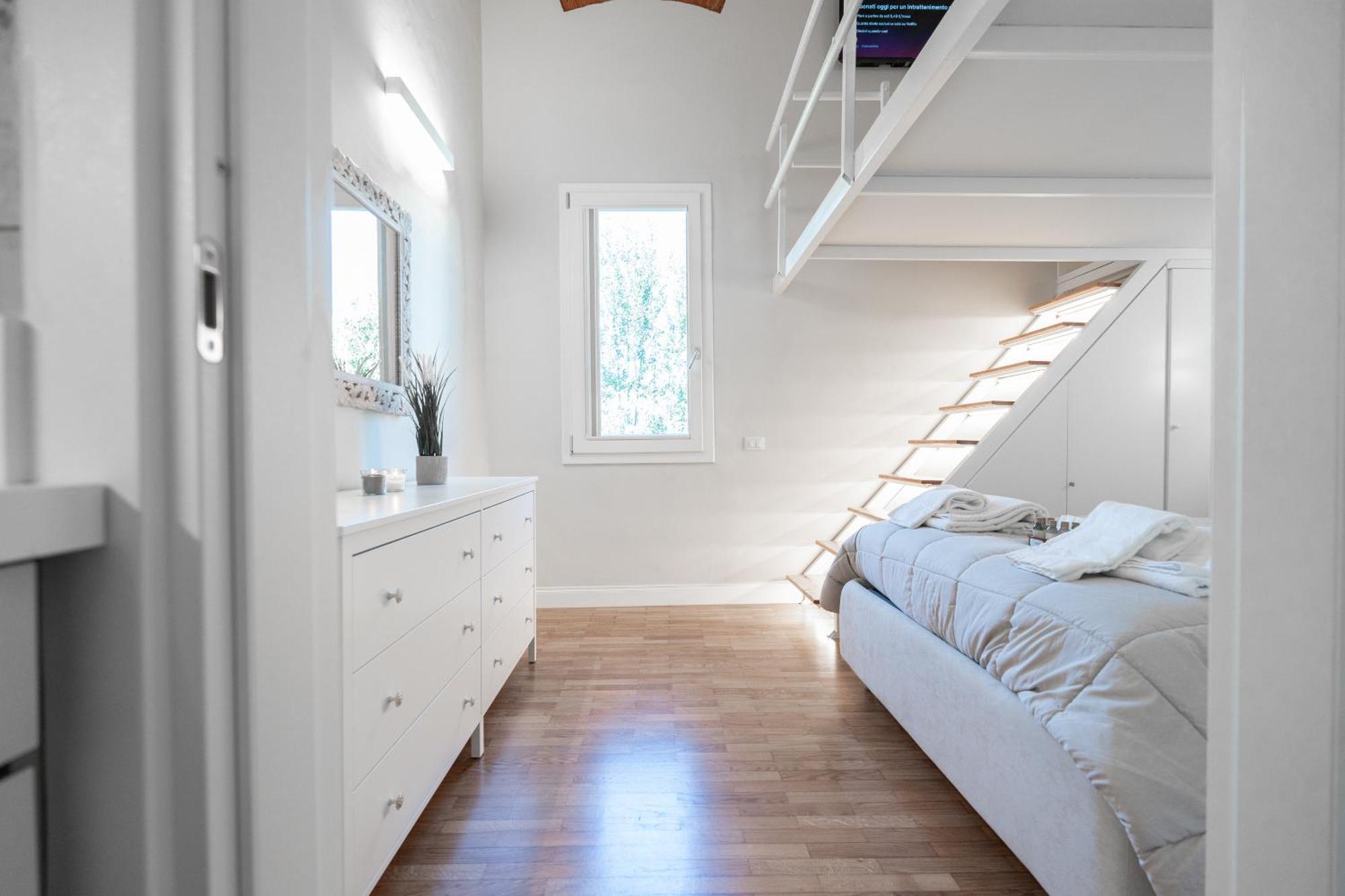 Centro Da Vinci Loft Apartment Флоренция Екстериор снимка