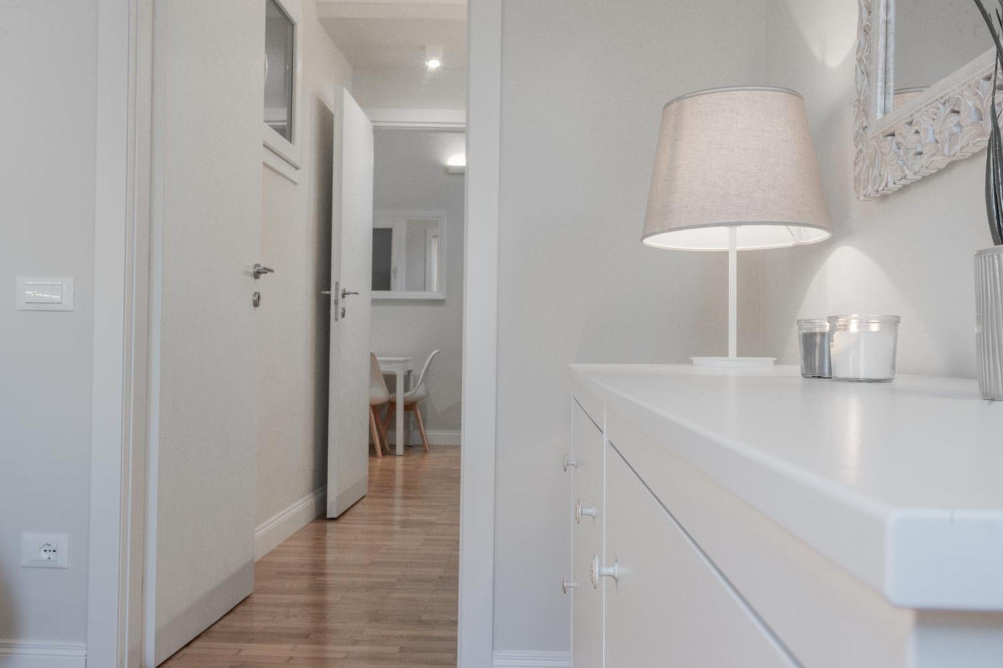 Centro Da Vinci Loft Apartment Флоренция Екстериор снимка