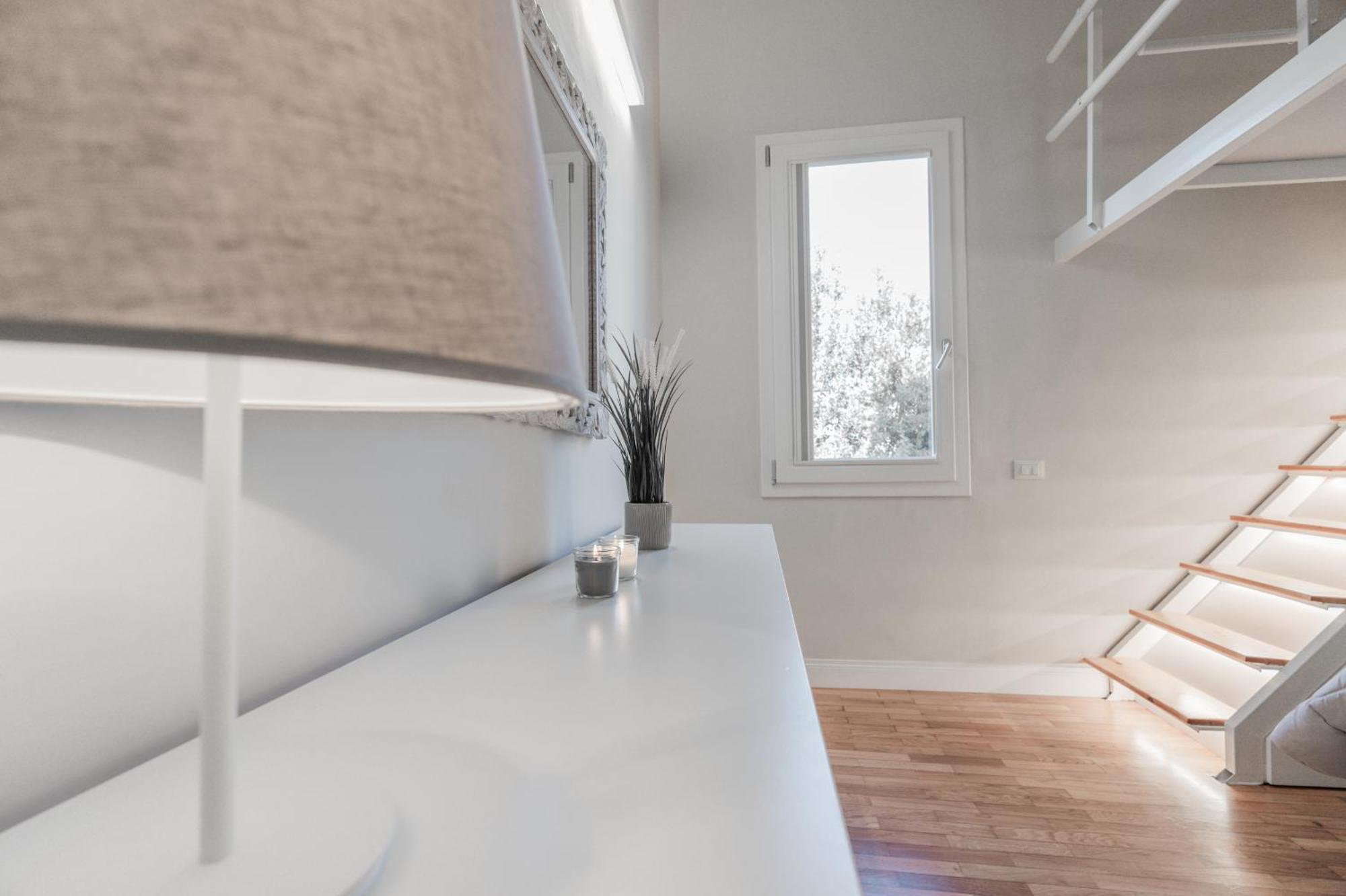 Centro Da Vinci Loft Apartment Флоренция Екстериор снимка