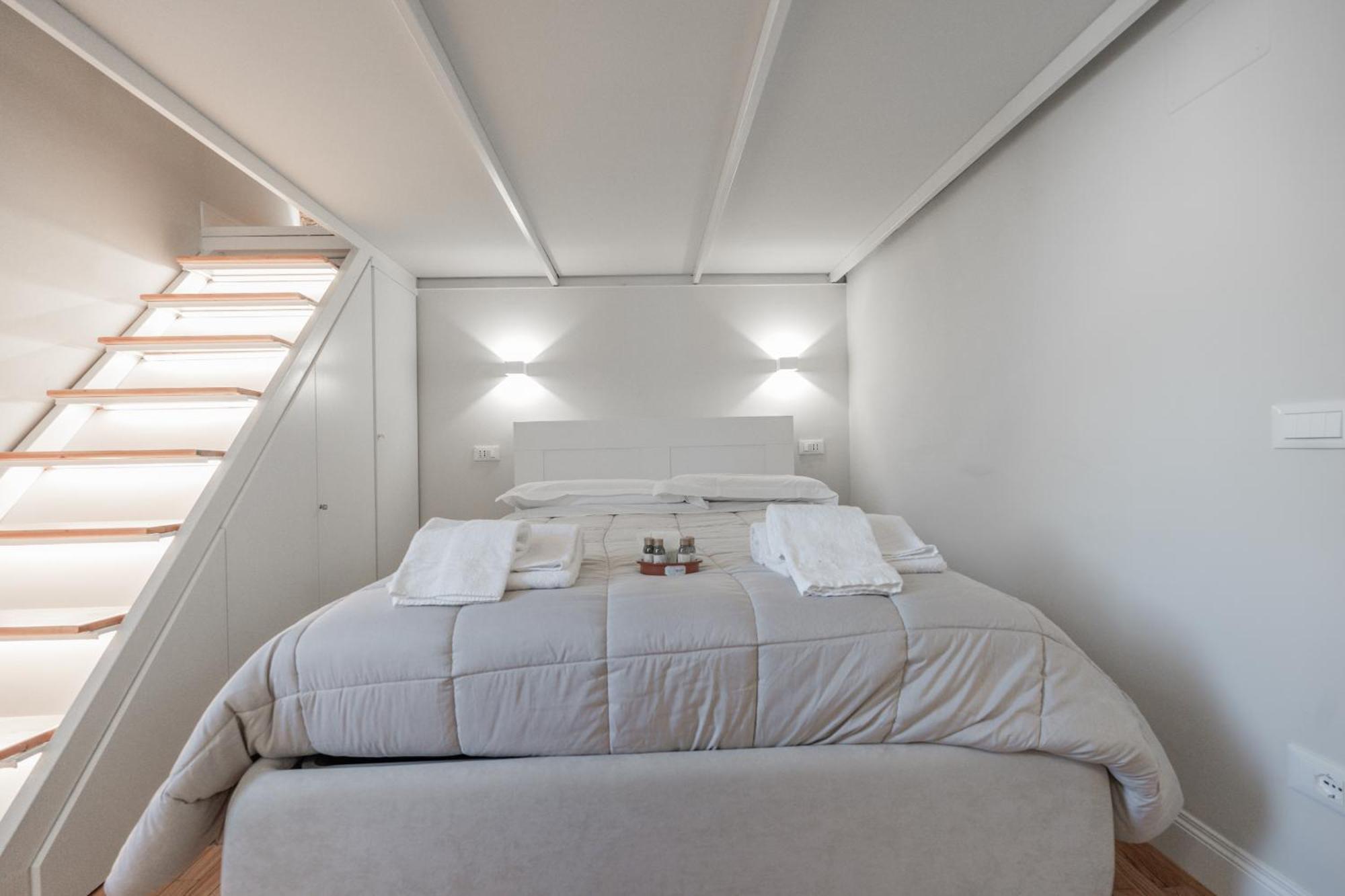 Centro Da Vinci Loft Apartment Флоренция Екстериор снимка