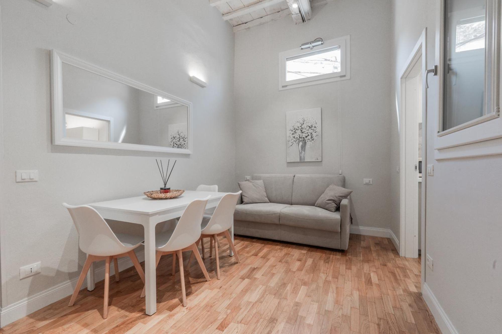 Centro Da Vinci Loft Apartment Флоренция Екстериор снимка