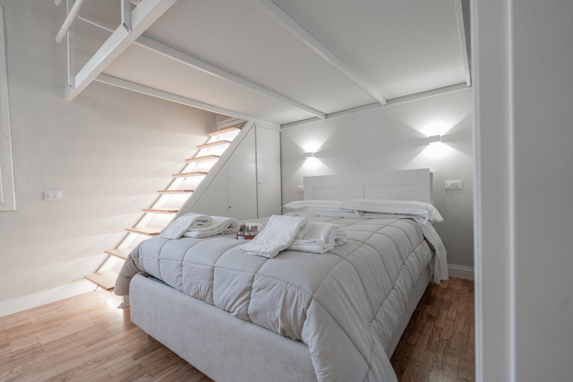 Centro Da Vinci Loft Apartment Флоренция Екстериор снимка